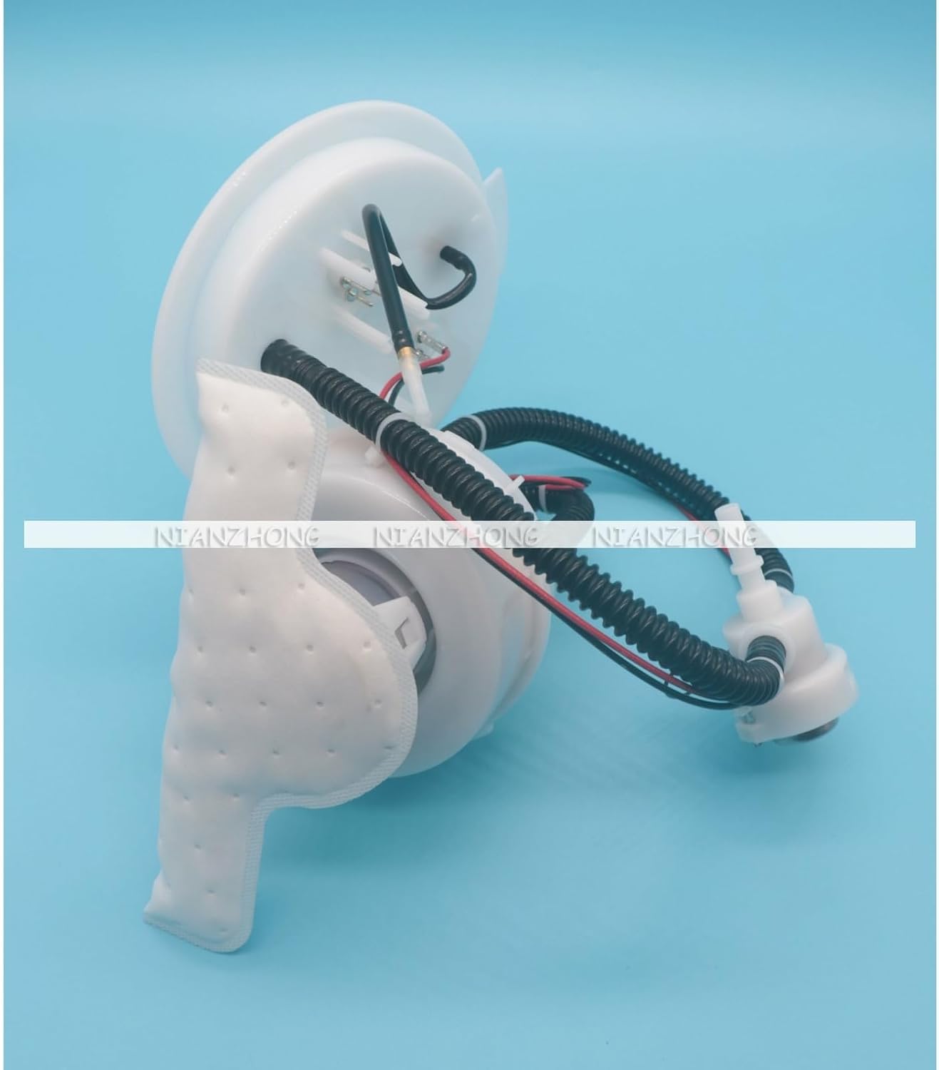 ya 5 8.10 Fuel Pump Assembly 16117260640 for BMW 523i 535i 528i 640i F07 F10 F18 F11 F12