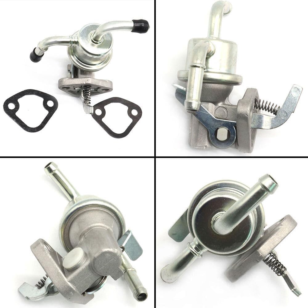 ya 5 8.10 For Kubota D905 D1005 D1105 V1305 V1505 16285-52032 Fuel Lift Pump 16285-52030