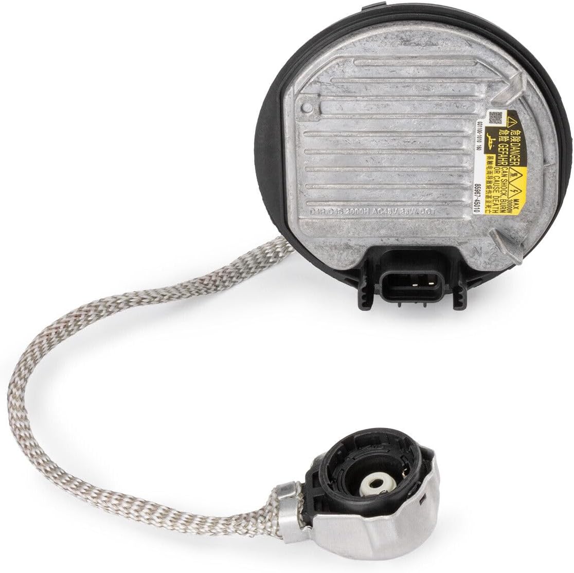 ya 7 8.24 baidi 1 Piece Xenon Ballast DDLT004 KDLS001 85967-22080 85967-08020 81107-75020 81107-60F10