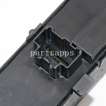 ya 8 8.24 baidi OE Towing Heated for SEAT Switch Panel 68247629AB Fits 15-19 for Ram 1500
