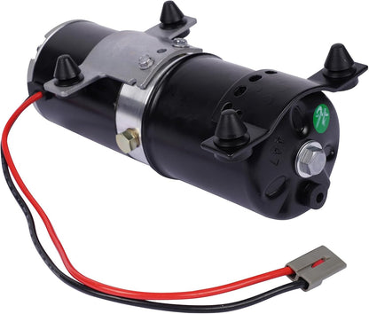 ya 4 8.8.2 New Convertible Top Power Motor Hydraulic Pump for Ford for Mustang 1994-2004