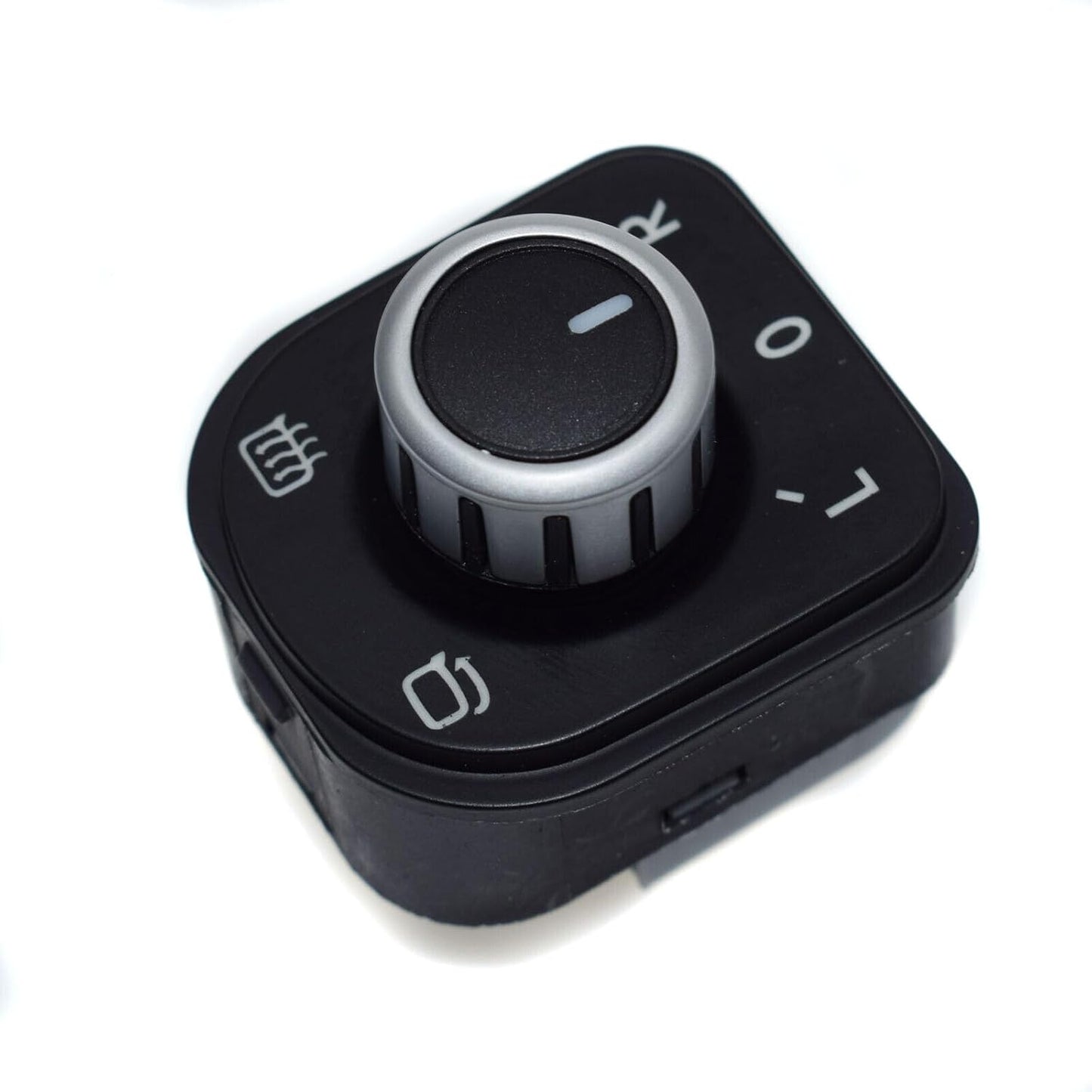 ya 8 8.24 baidi Chrome Control Mirror Switch for Tiguan SAGITAR MAGOTAN for VW for Golf A6 5ND9565A