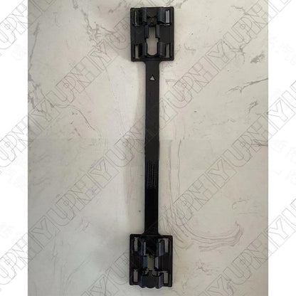 ya 5 8.10 10¡Á Sill Strip Mounting Holder Clips for Opel for ASTRA for CORSA VECTRA ZAFIRA 9174457