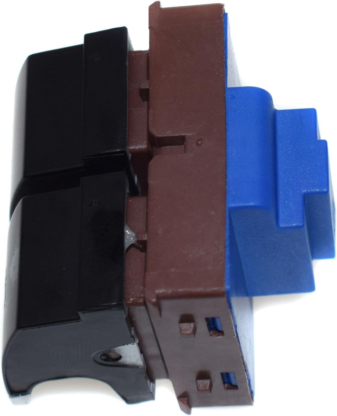 ya 11 9.14 zhengce Center Console handbrake Storage Box Suitable for Mercedes Benz Smart 2009-