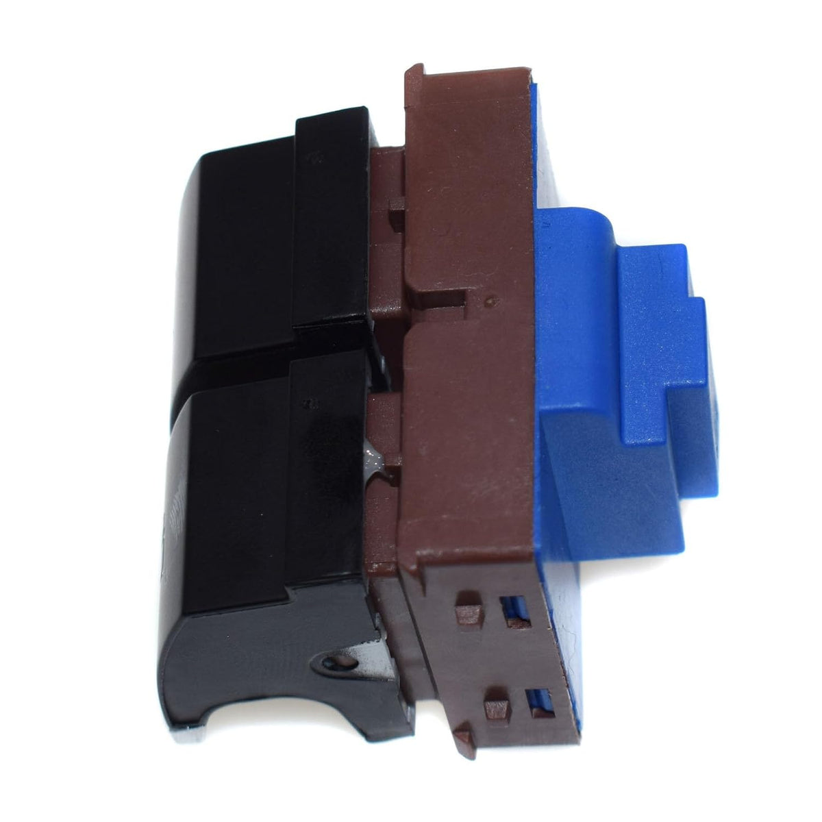 ya 4 8.8 Center Console handbrake Storage Box Suitable for Mercedes Benz Smart 2009-2015
