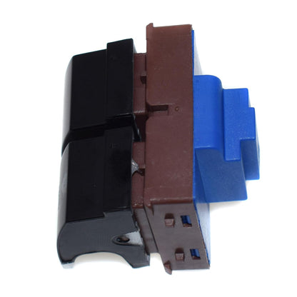 ya 4 8.8 Center Console handbrake Storage Box Suitable for Mercedes Benz Smart 2009-2015