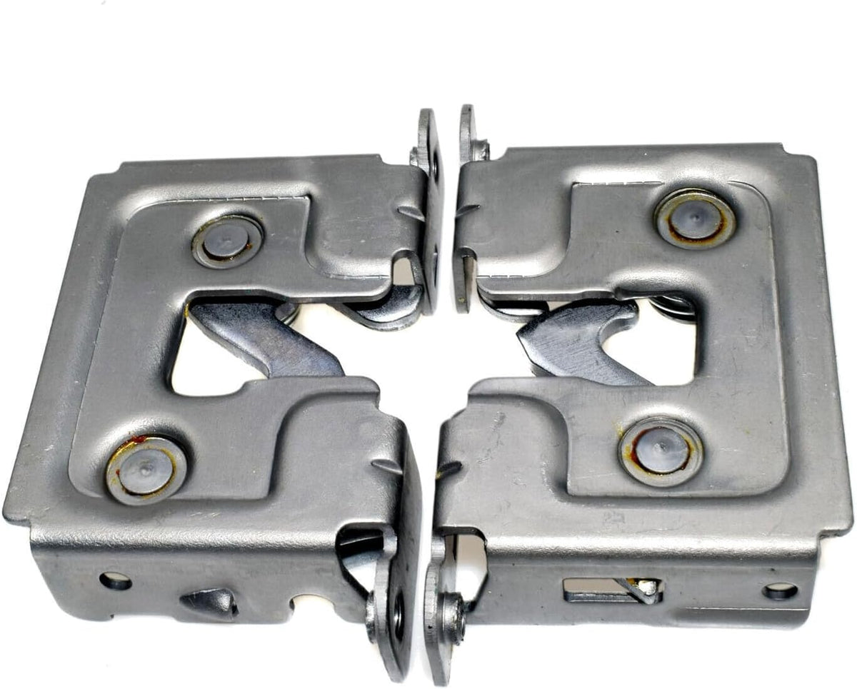 ya 10 9.16 baidi for BMW E82 E88 E90 E92 E93 E60 X1 X3- Front and Rear lid Latch Locks