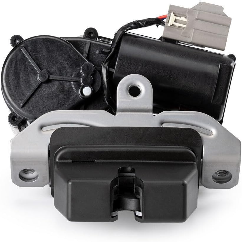 ya 10 9.16 baidi for 2015-20 for Ford Escape Explorer Edge for Lincoln Liftgate Trunk Lock Actuator Motor