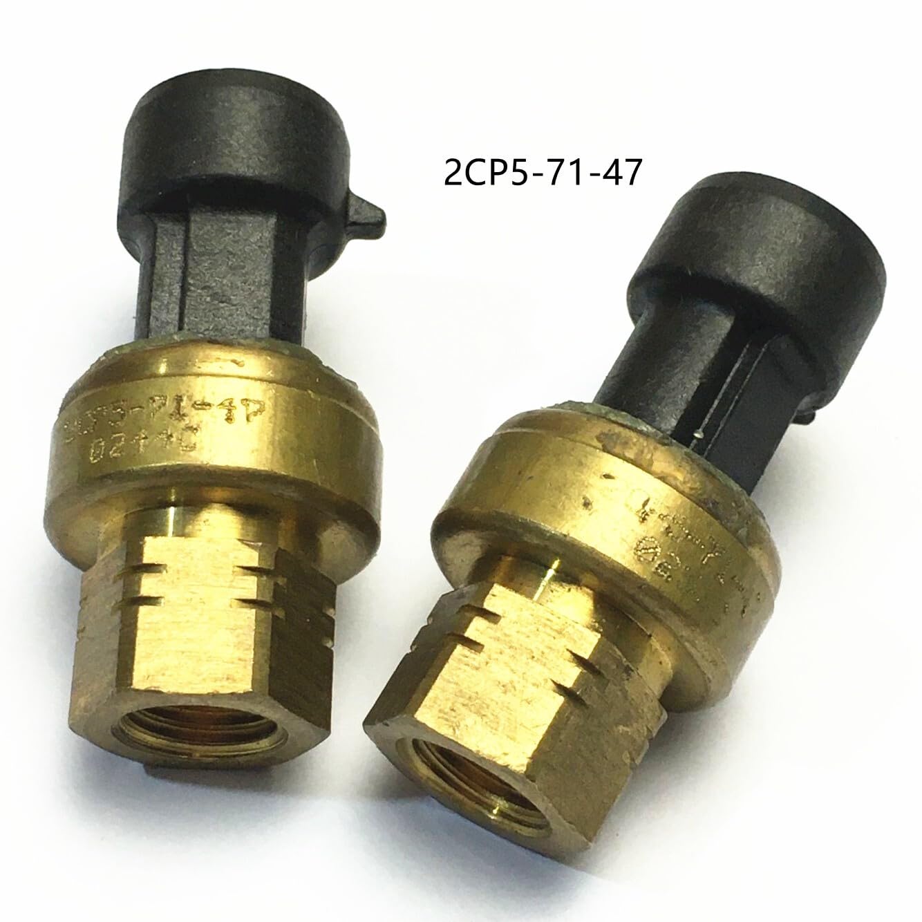 ya 4 8.8 Central air Conditioning Pressure Sensor 2CP5-71-47 2CP5-71-50 2CP5-81 32-1