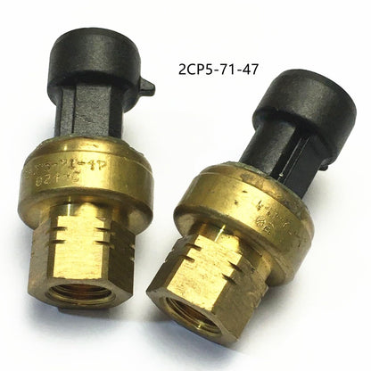 ya 4 8.8 Central air Conditioning Pressure Sensor 2CP5-71-47 2CP5-71-50 2CP5-81 32-1
