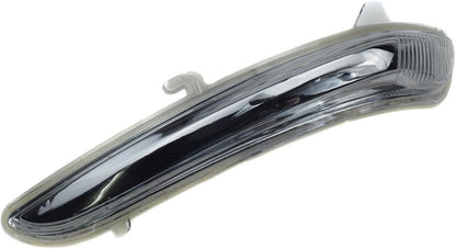 ya 4 8.10 Mirror turn signal indicator left rear light suitable for Citroen C3 C4 for Peugeot 208