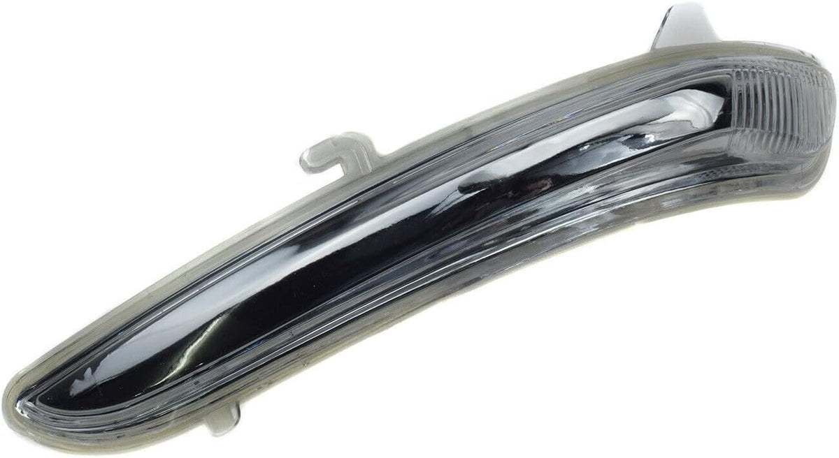 ya 14 9.20 zhengce Mirror turn signal indicator left rear light suitable for Citroen C3 C4 for-1