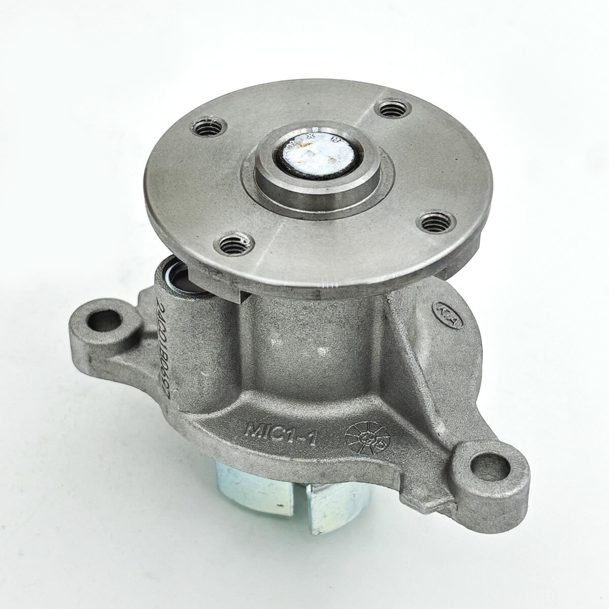 ya 4 8.24 baidi Water Pump for Hyundai Accent I20 for Kia Rio CEED PICANTO 1.4L 25100-03011