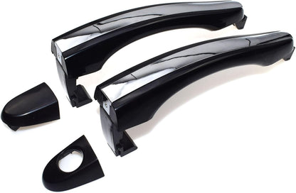 ya 2 8.15 for Hyundai Azera 826513L000,826523L000 Exterior Door Handle Left and Right 