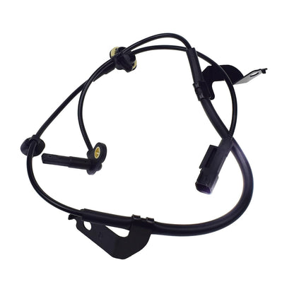 ya 2 8.15 for Jeep for Dodge Compass Patriot Caliber Front Passenger ABS Wheel Speed Sensor 