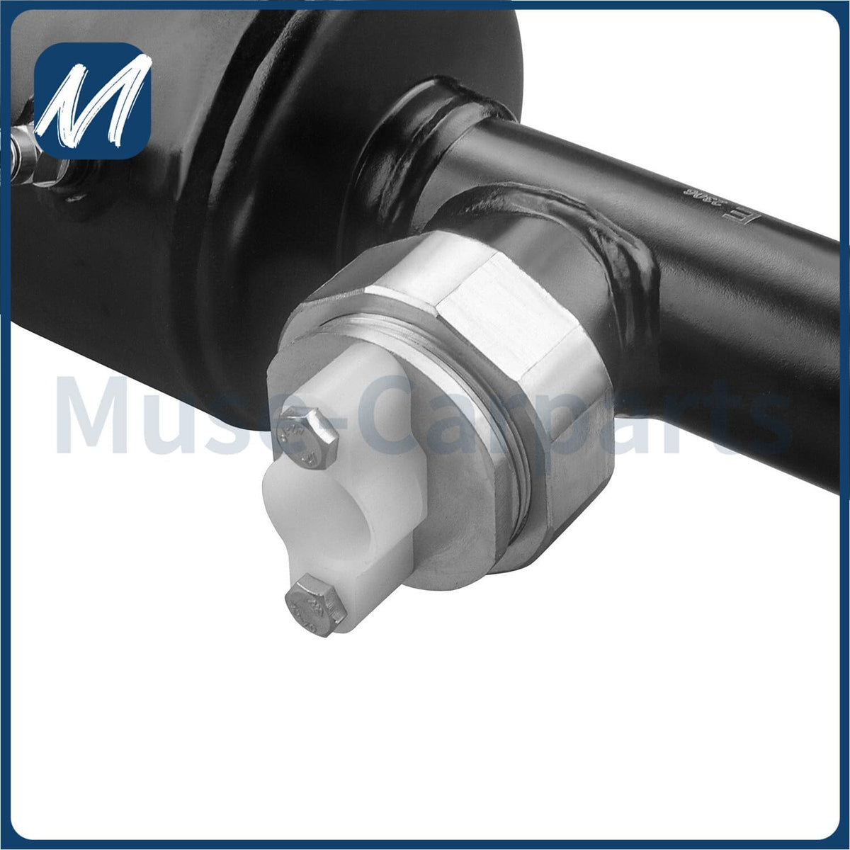 ya 12 10.8 baidi Pair Rear Hydraulic Air Suspension Shock Struts Fit for Infiniti QX56 QX80 2011-2021