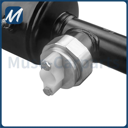 ya 12 10.8 baidi Pair Rear Hydraulic Air Suspension Shock Struts Fit for Infiniti QX56 QX80 2011-2021