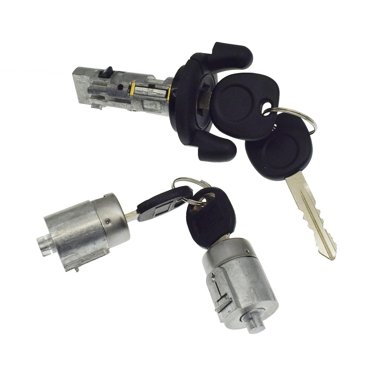 ya 4 8.8 Ignition Key Switch, Cylinder Lock, Door Lock, Tumbler Suitable for Chevrolet Express Silverado