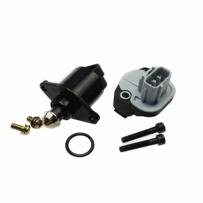 ya 2 8.15 Idle air Control Valve+Throttle Position Sensor Suitable for Jeep for Dodge for Ram 1500 Dakota