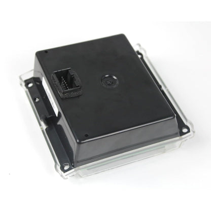 ya 16 10.20 baidi SK200-3 SK200-5 LCD Gauge Panel YN10M00001S013 for Kobelco Excavator Monitor