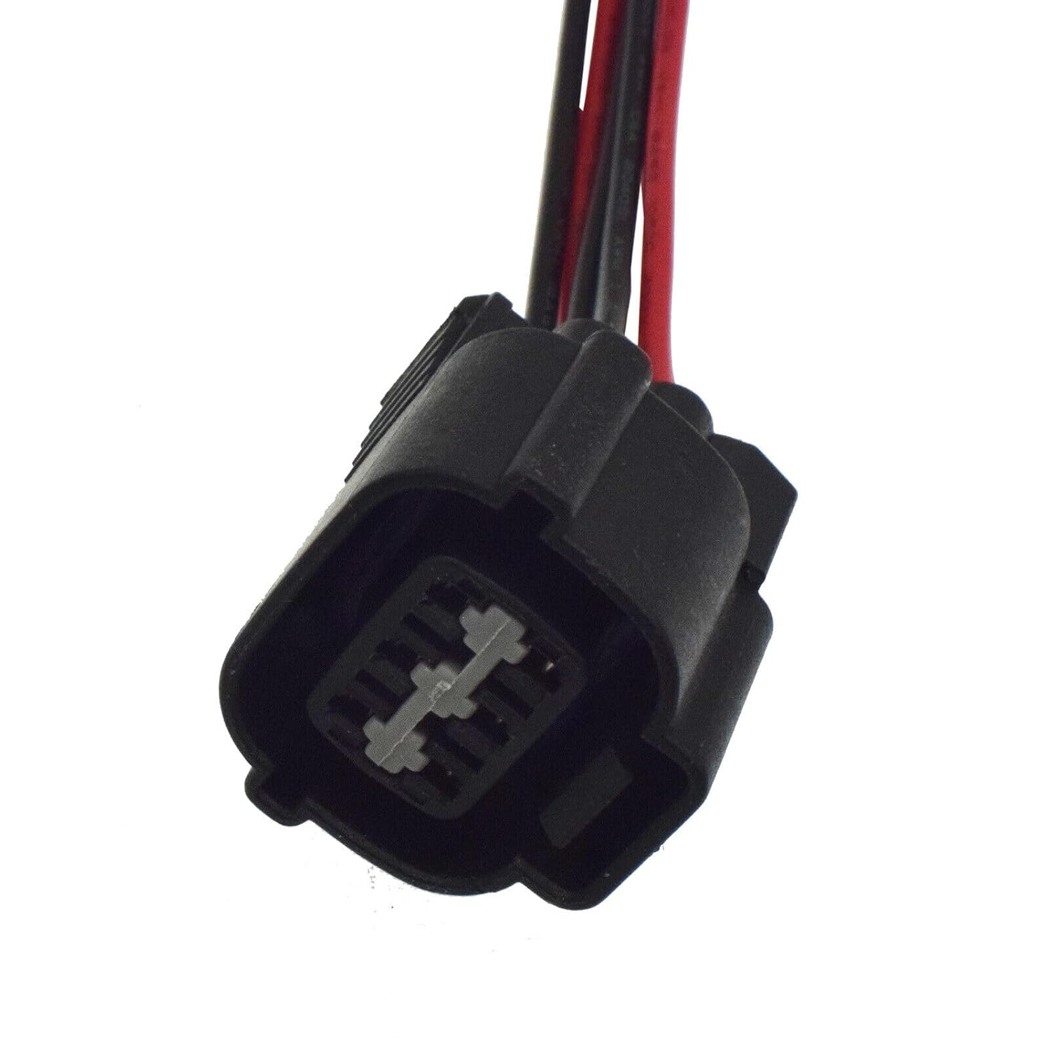 ya 2 8.15 Idle air Control Valve and Connector Plug Suitable for Mitsubishi Montero for Chrysler Sebring