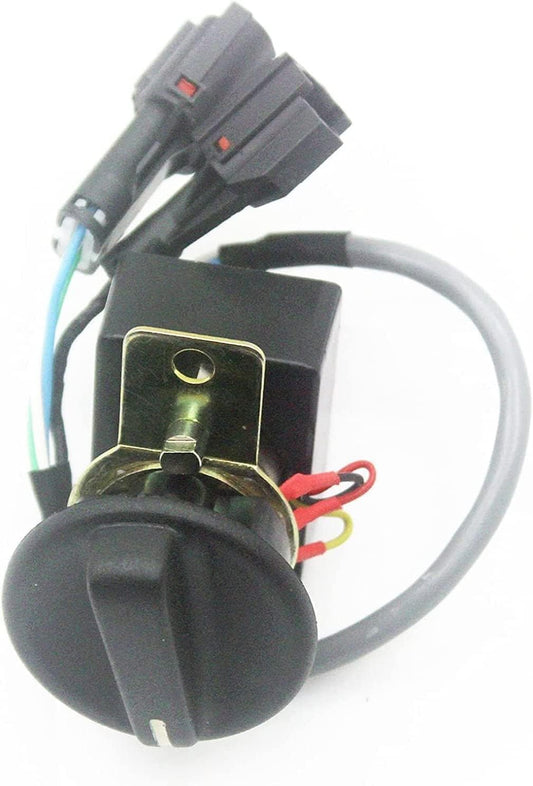 ya 16 10.20 baidi Throttle Knob Dial Fuel VOE 14542152 for Volvo EC210B EC240B EC290B EC360B