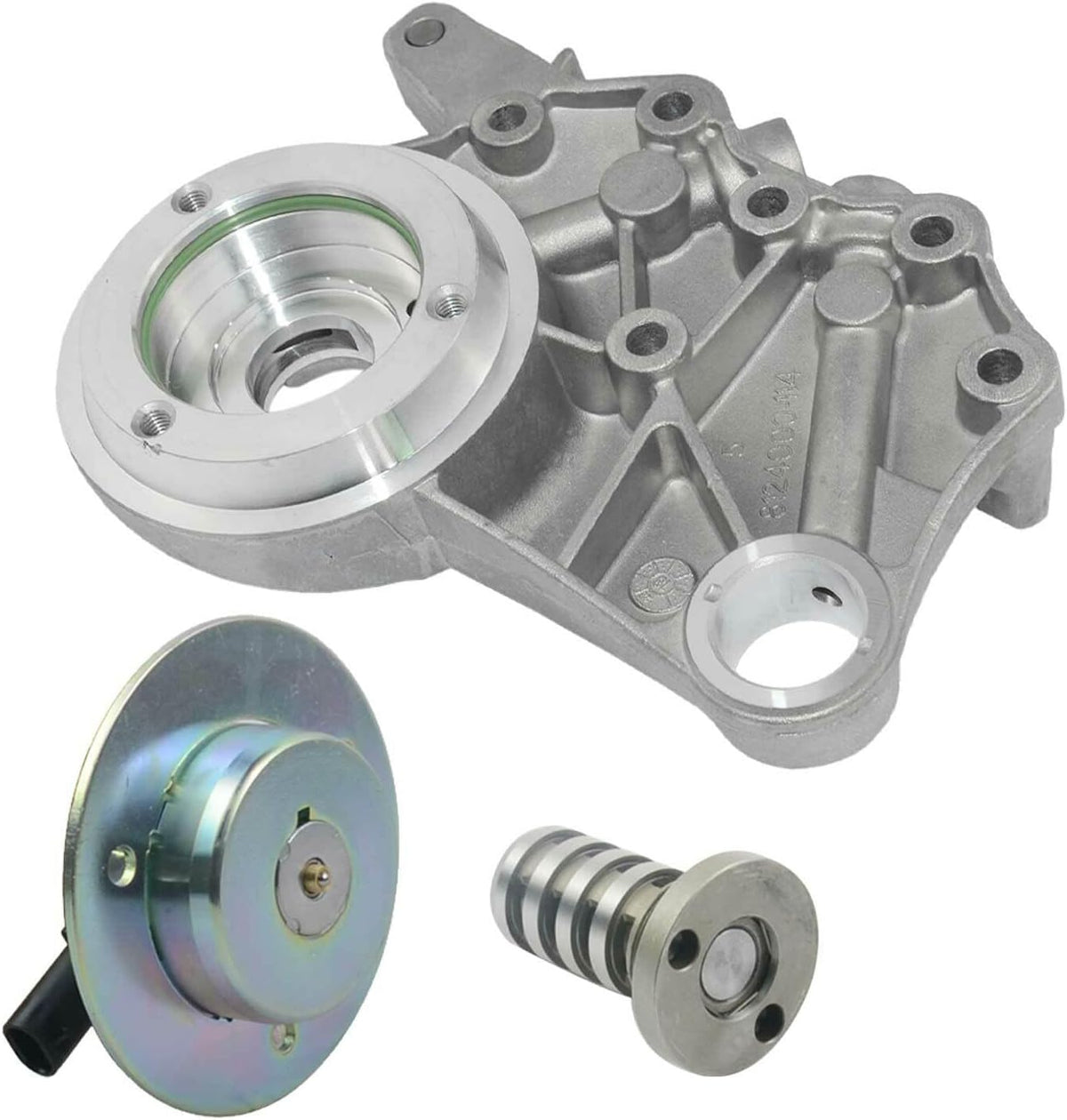 ya 12 10.8 baidi Camshaft bridge bracket kit 06H109257C for Audi for A4 A5 TT for VW for Golf for Passat for Tiguan