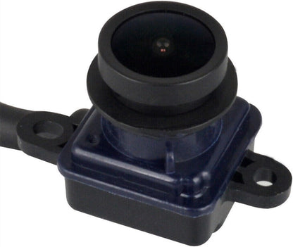 ya 2 8.15 Fit 2011-2013 Grand Cherokee Durango 56054059AC Back Up Parking Rear View Camera