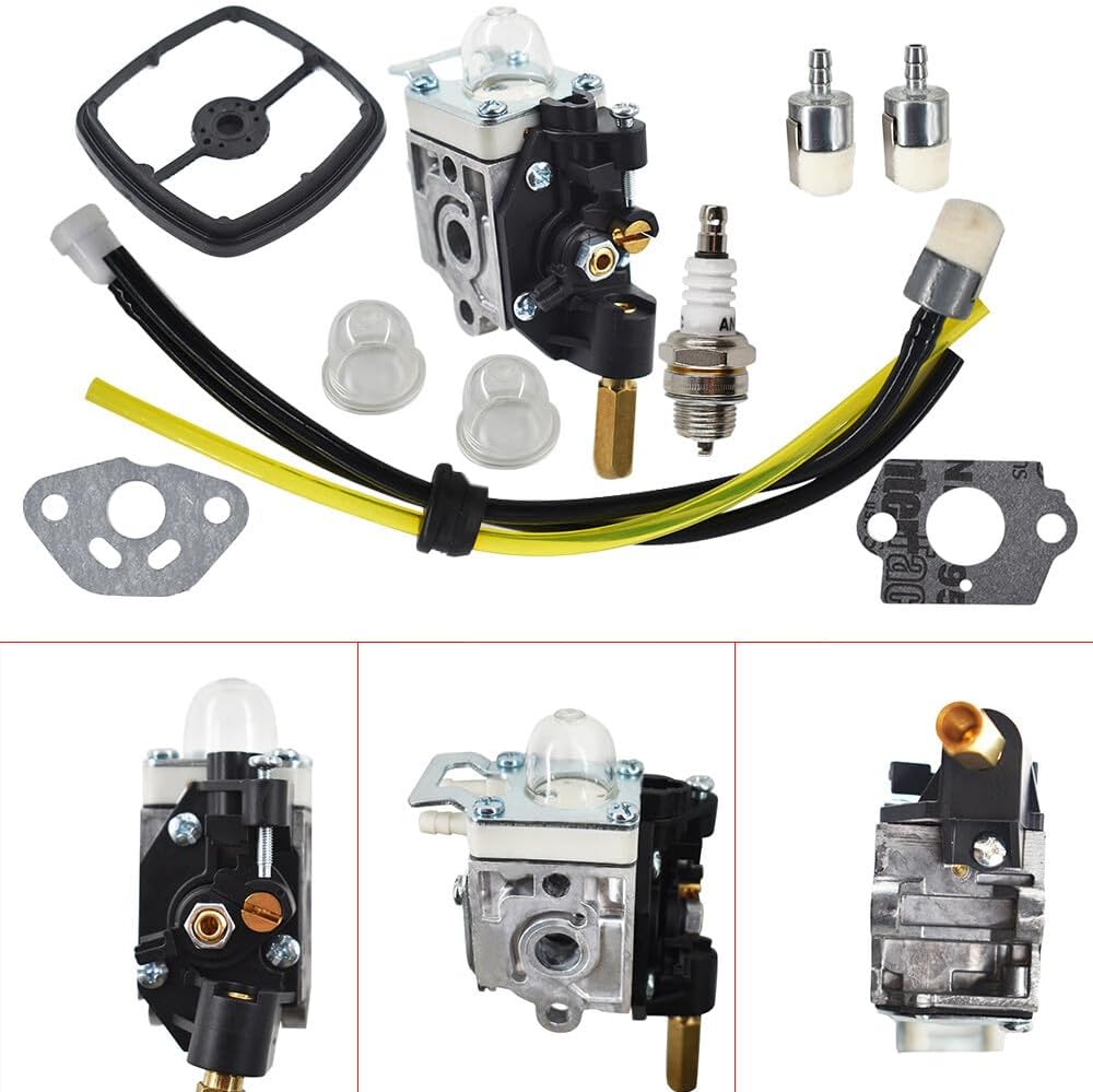 ya 26 10.21 baidi Carburetor filter line suitable for SRM200 SRM201 SRM210 SRM211 SRM230 A021000721-