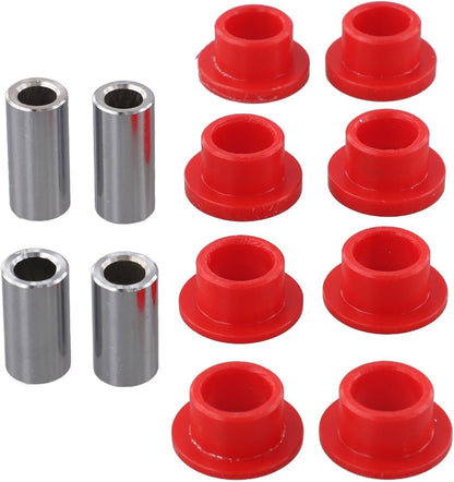 ya 26 10.21 baidi Easily Installed Shock Absorber Bushings Compatible with for Polaris Models