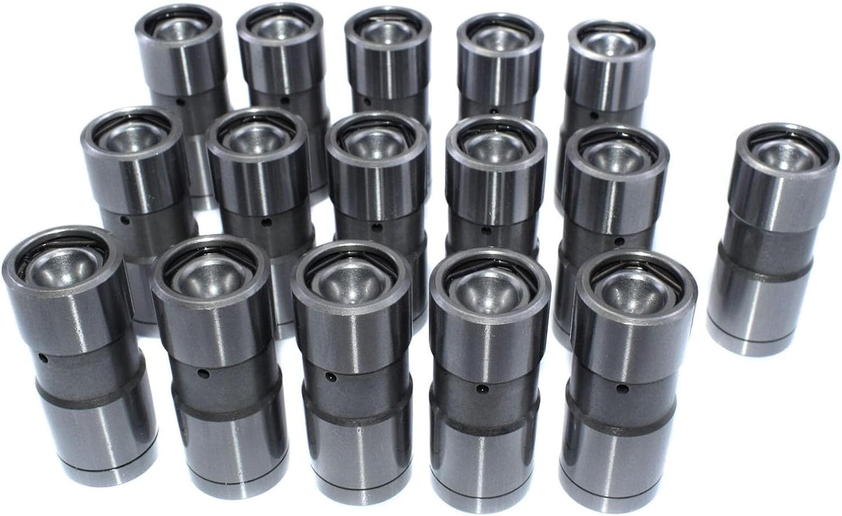 ya 12 10.8 baidi HYDRAULIC VALVE LIFTERS 16 pcs ERC4949 for for Land Rover Discovery for Range Rover -
