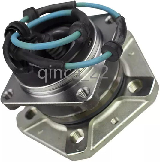 ya 4 8.8.2 Front and rear wheel hub bearings 197118 for Maserati Quattroporte Granturismo Coupe/