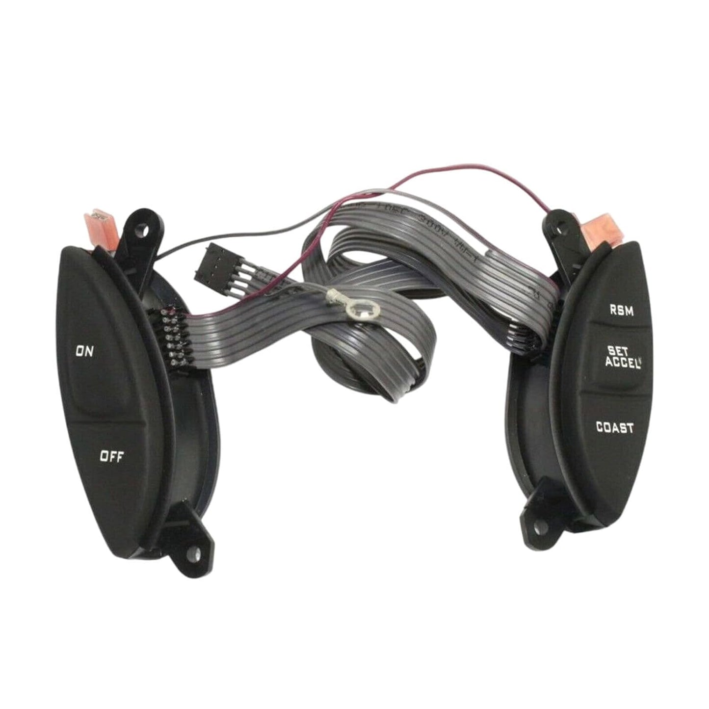 ya 4 8.8 F87A9D809BA for 1998-03 for Ford Ranger SW-5928 Steering Wheel Cruise Control Switch