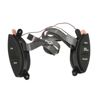 ya 6 8.24 baidi F87A9D809BA for 1998-03 for Ford Ranger SW-5928 Steering Wheel Cruise Control Switch