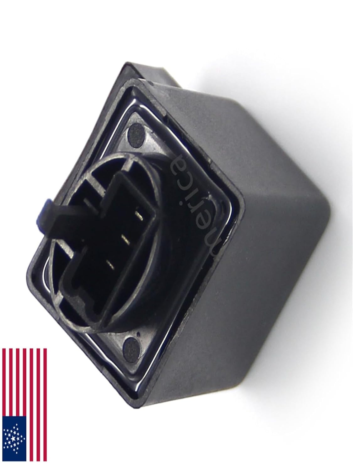 ya 23 10.7 baidi for Honda Turn Signal Flasher Relay NT650 Deauville 1995-05 NT650 Hawk GT 88-91