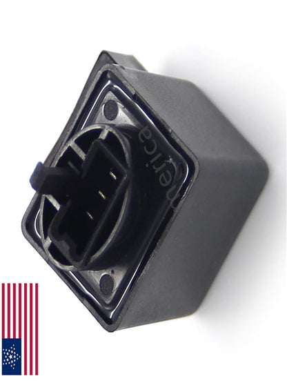 ya 23 10.7 baidi for Honda Turn Signal Flasher Relay NT650 Deauville 1995-05 NT650 Hawk GT 88-91