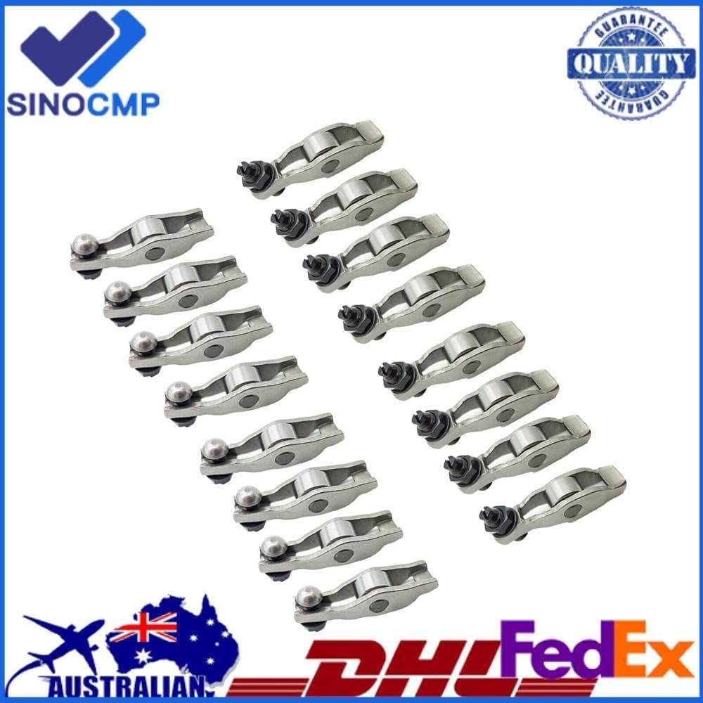 ya 4 8.14 16x for Ford Ranger PJ PK 16pcs Rocker Arm for Mazda BT-50 WLC WEC WE01-12-130