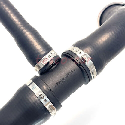 ya 11 9.14 baidiRadiator Hose Lower A2215016884 fits for Mercedes-Benz S550 CL550 5.5L 2007-2011