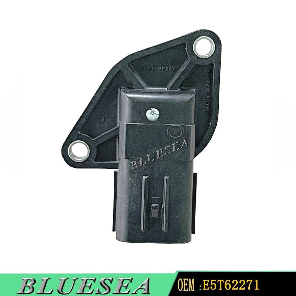 ya 4 8.8 E5T62271 Mass Air Flow MAF Sensor for Mazda 3/6 CX-5 PE01-13-215 2013-2014