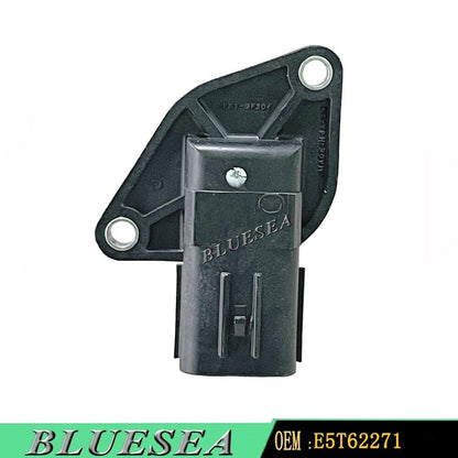 ya 4 8.8 E5T62271 Mass Air Flow MAF Sensor for Mazda 3/6 CX-5 PE01-13-215 2013-2014
