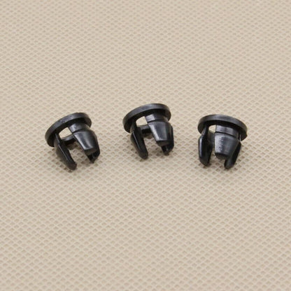 ya 4 8.14 20 Headlight Fixing Grommet for Ford Mustang for Nissan Maxima Murano Sentra Titan