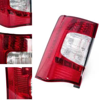 ya 4 8.24 baidi Right LED tail light for Chrysler Town & Country 2011-2016 rear brake light cover 