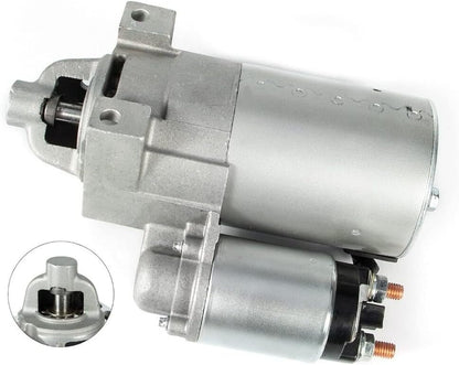 ya 5 8.10 Kohler 25-098-24-S Starter Replacement 25-098-20-S 25-098-21-S Electric Starter Replacement