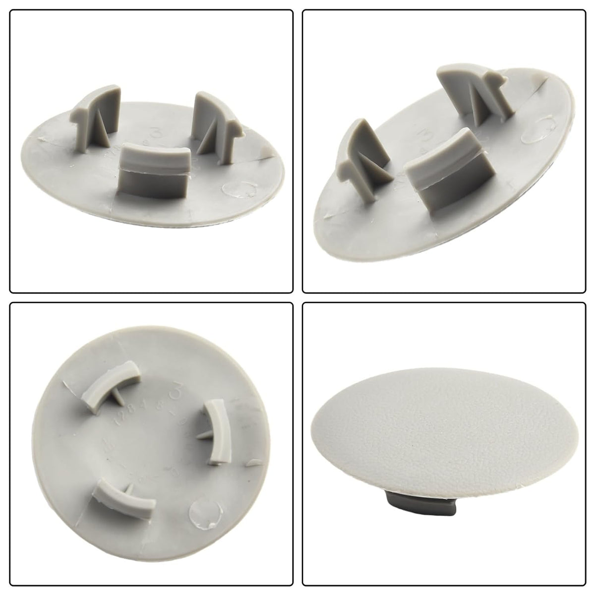 ya 23 10.7 baidi Armrest Cap Direct Fit Direct Replacement Easy Installation Fits for for Toyota