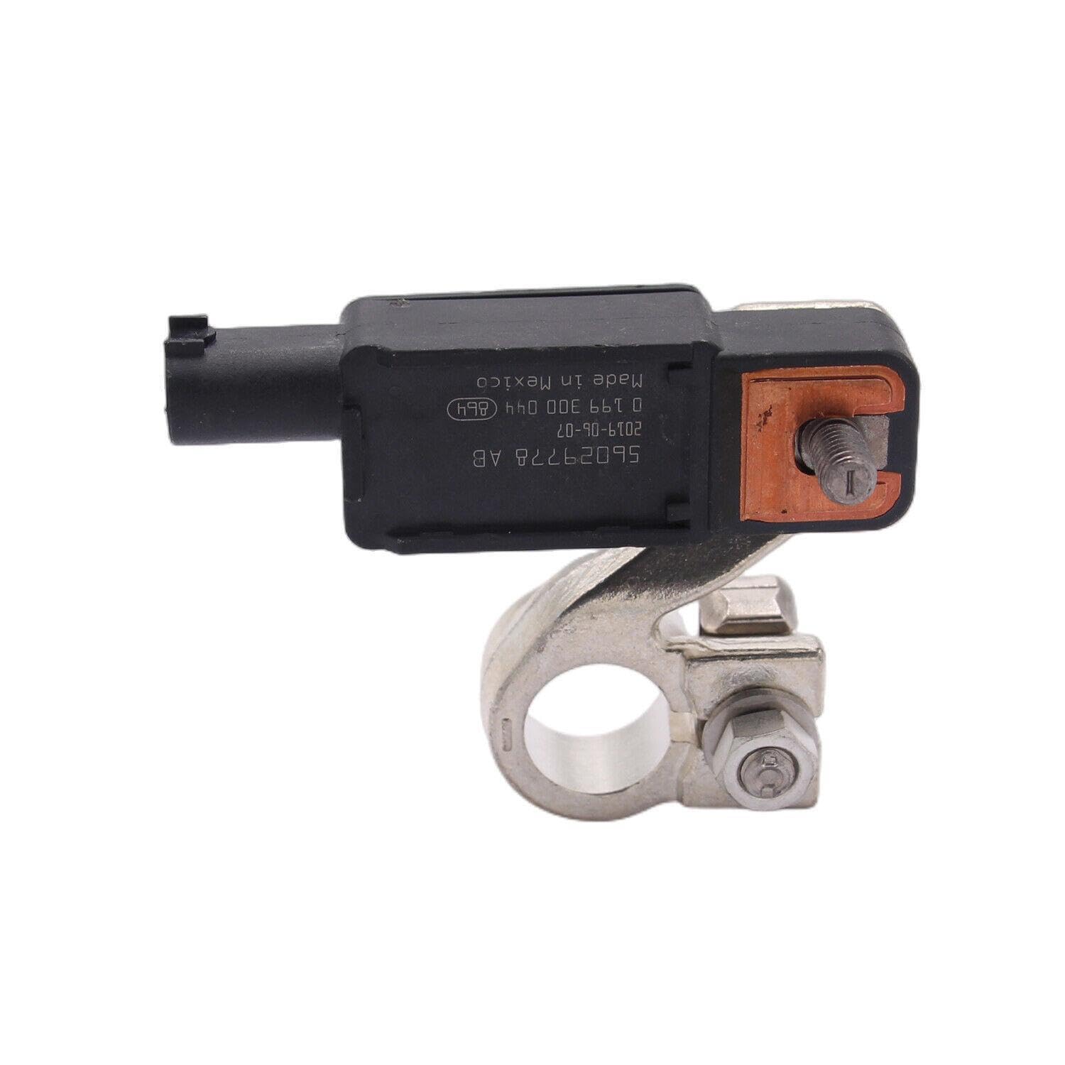 ya 5 8.24 baidi 68318616AC Sensor Battery OE for Jeep for Dodge for Ram for Chrysler 17-22