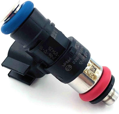 ya 12 10.8 baidi 4PCS OE Fuel Injector 0280158274 FJ1151 Fit For 11-15 for Chevrolet Caprice 6.0L-V8