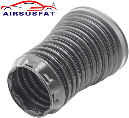 ya 23 10.7 zhengce Front air suspension dust cover for Jeep Grand Cherokee WK2 68029902AE 11-