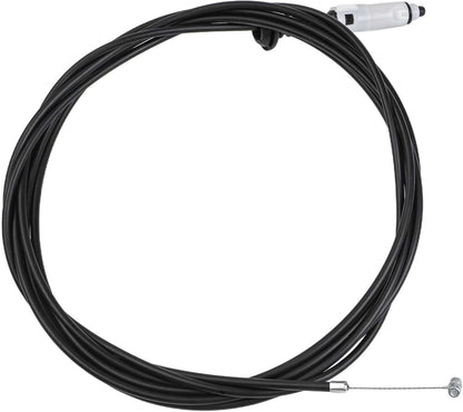 ya 5 8.10 Reliable for for Toyota For Hilux Fuel Lid Cable ABS Material and LHD Design