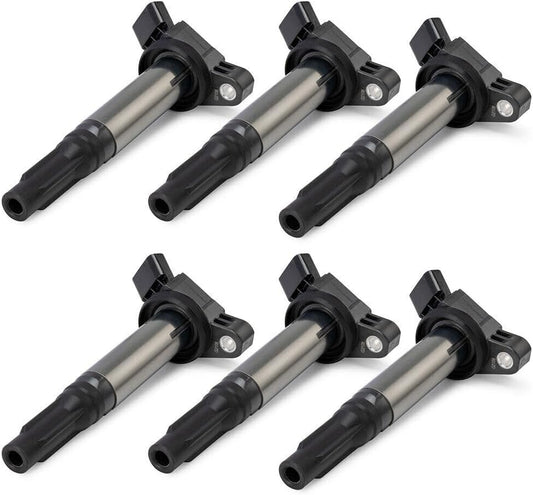 ya 4 8.10 6x 90919-A2007 ignition coil for Toyota for AVALON Camry for Lexus RX350 ES350 3.5L
