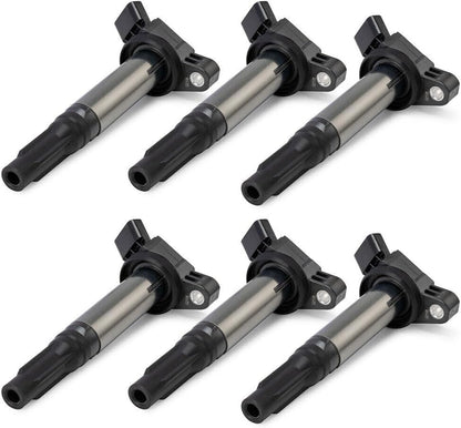 ya 9 10.24 6x 90919-A2007 ignition coil for Toyota for AVALON Camry for Lexus RX350 ES350 3.5L
